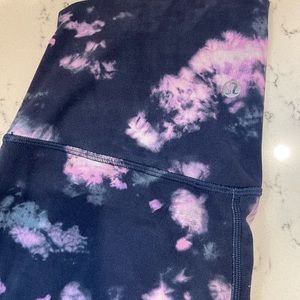 lululemon Align 28” Leggings Size 8